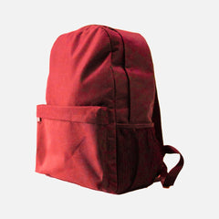 Plain School Bag Plain School Bag
