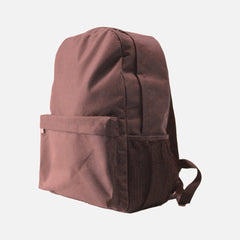Plain School Bag Plain School Bag