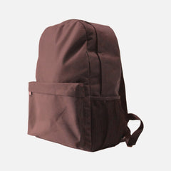 Plain School Bag Plain School Bag