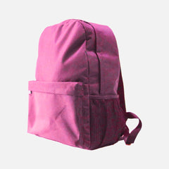 Plain School Bag Plain School Bag