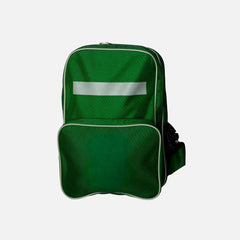 Square School Bag Square School Bag