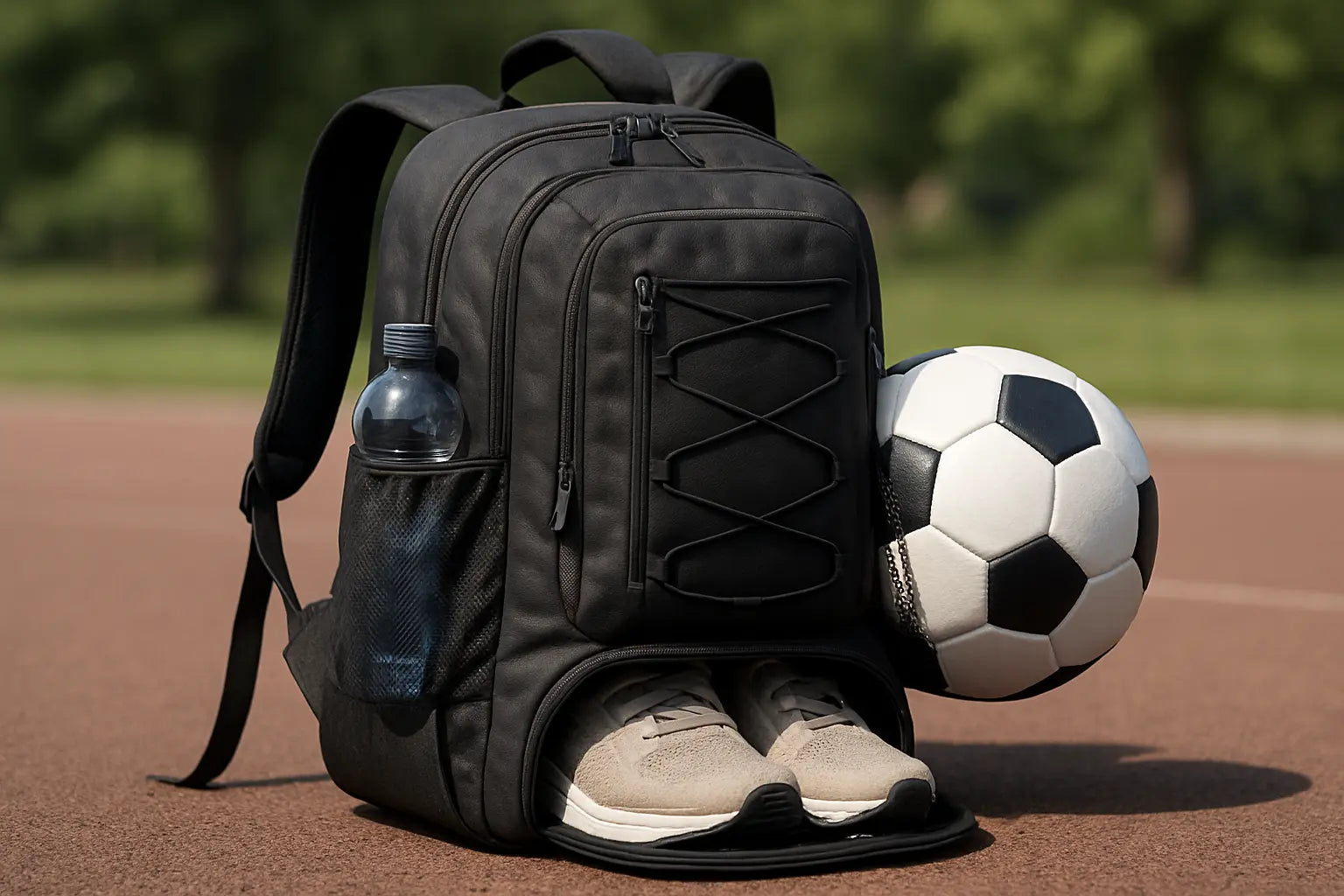 Essential Features Every Sports Backpack Should Have