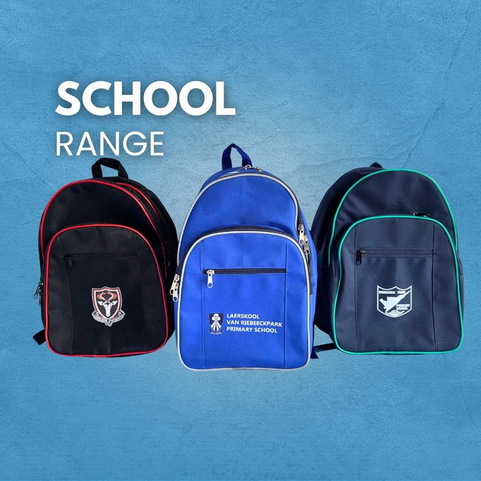 Back 2 School