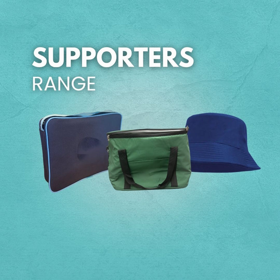 Supporters Range