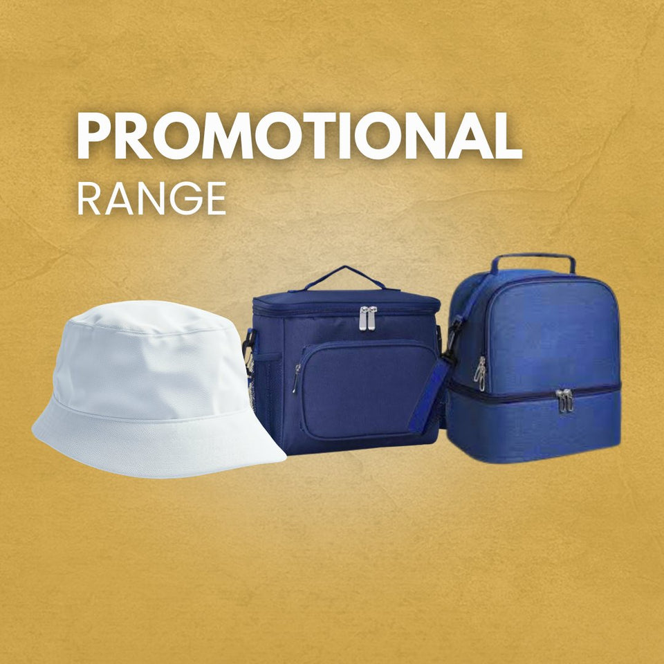 Promotional Items
