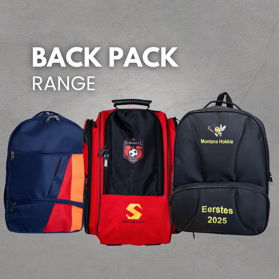 Backpacks