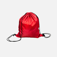 Drawstring Bag