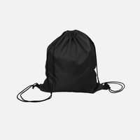 Drawstring Bag