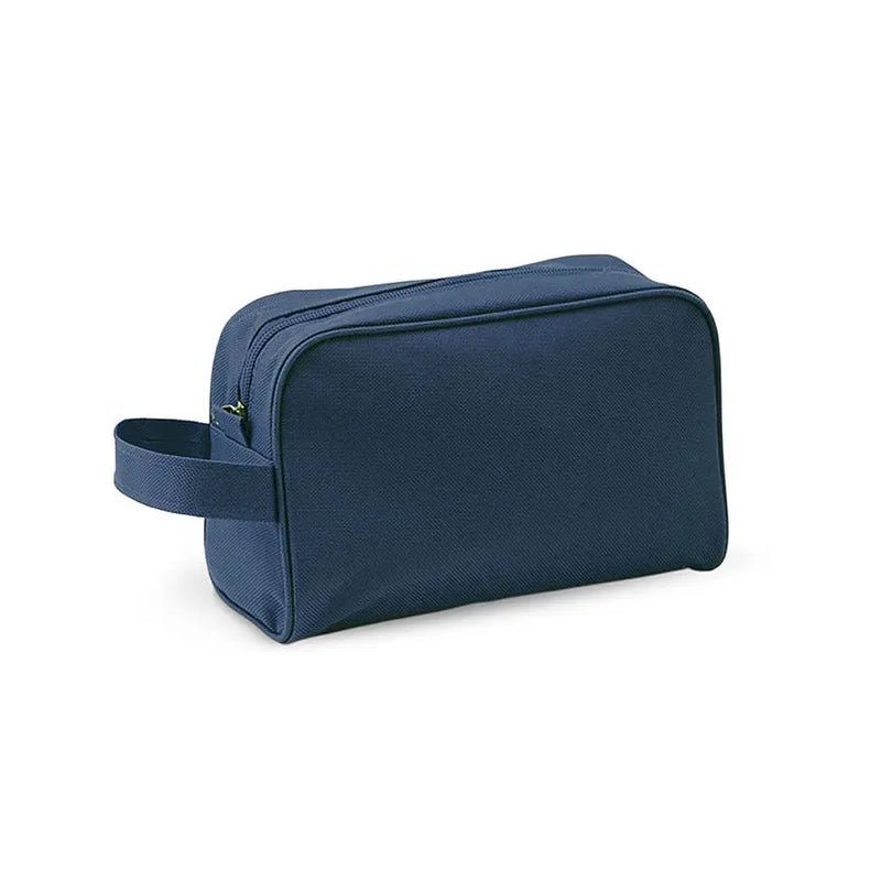 Toiletry Bag (with handle)