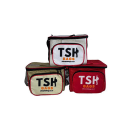 Daily Lunch Bag TSH Bags