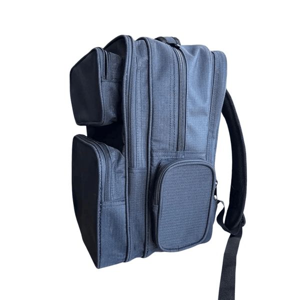 Double Kasi School Bag