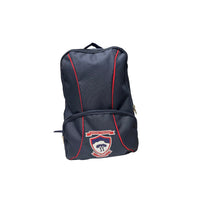 2 Lined School Bag