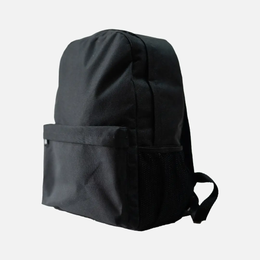 Plain School Bag TSH Bags