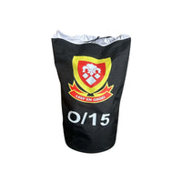 Solid Ball bag