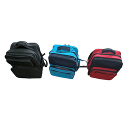 Kasi School bag - All in one TSH Bags