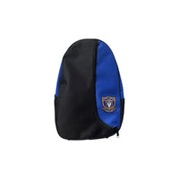 Double Padded Tennis Backpack