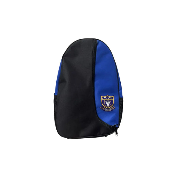 Double Padded Tennis Backpack