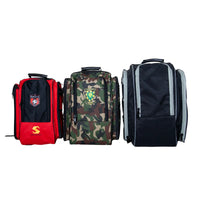 Rugged Backpack