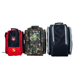 Rugged Backpack TSH Bags