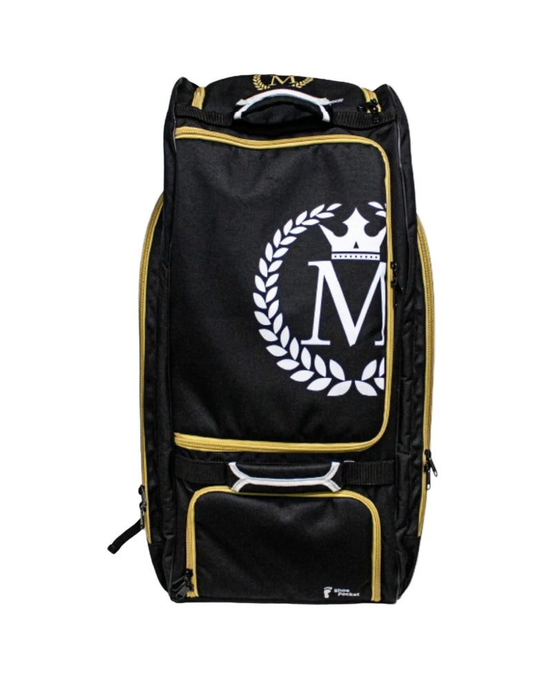 Milestone Duffle Bag (Licenced Product)
