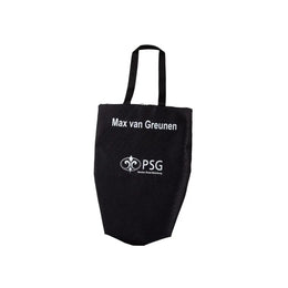 Meshed Boot Bag TSH Bags
