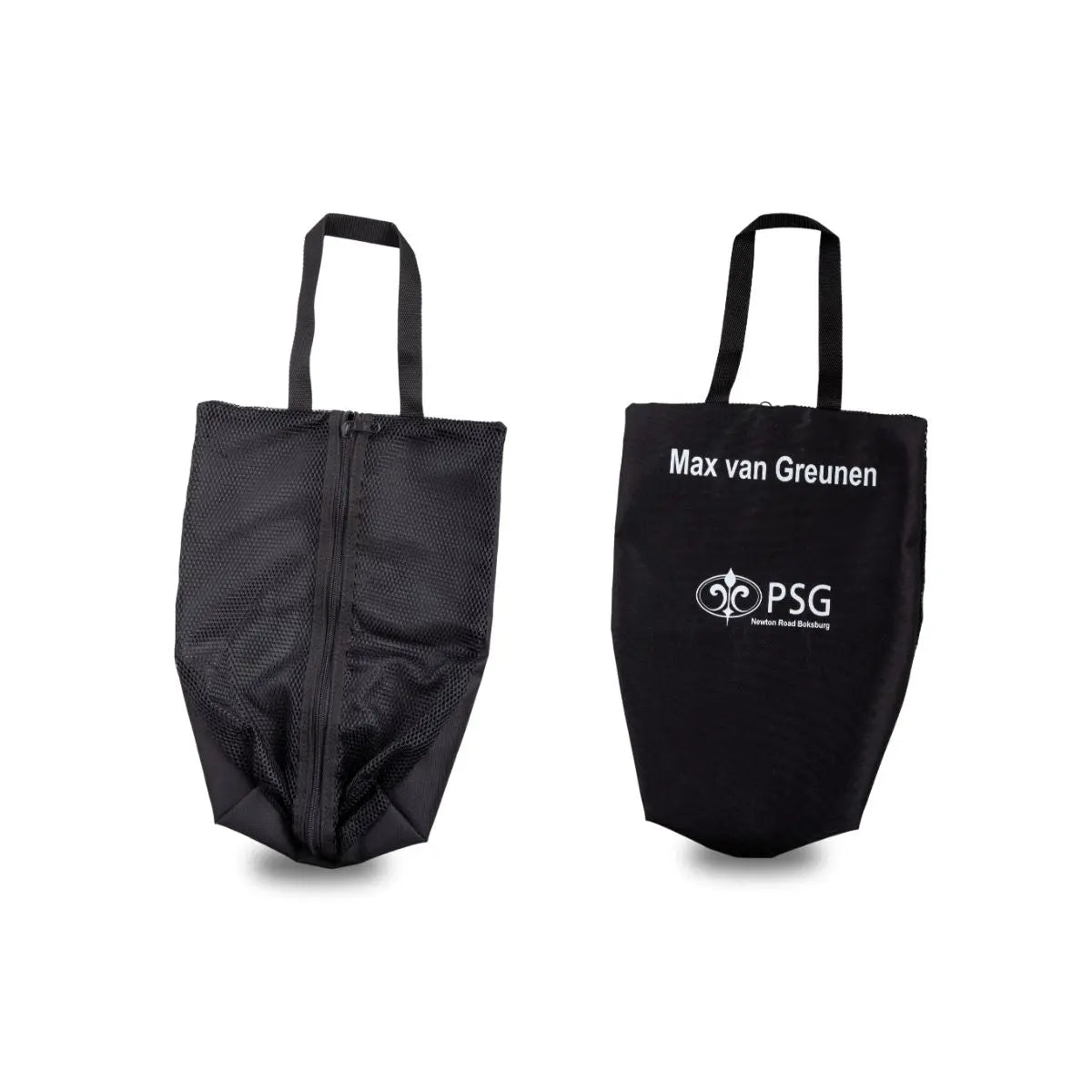 Meshed Boot Bag TSH Bags