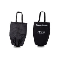 Meshed Boot Bag