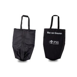 Meshed Boot Bag TSH Bags