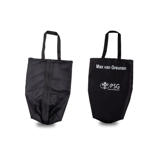 Meshed Boot Bag TSH Bags