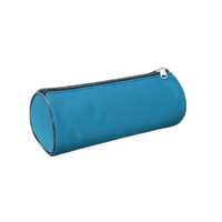 Round Pencil Case