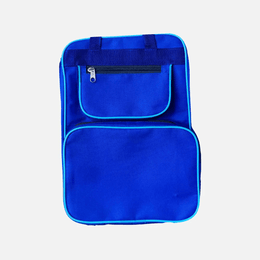 Double Block School Bag TSH Bags