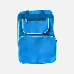 Double Block School Bag TSH Bags