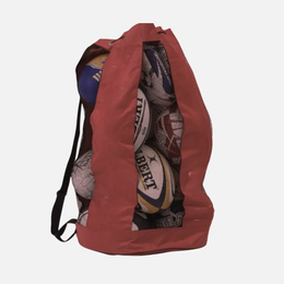 Mesh Ball Bag TSH Bags