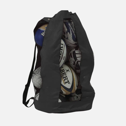 Mesh Ball Bag TSH Bags