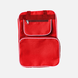 Double Block School Bag TSH Bags