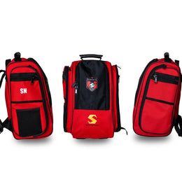 Rugged Backpack TSH Bags