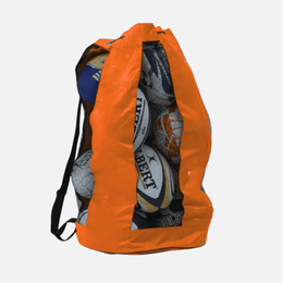 Mesh Ball Bag TSH Bags