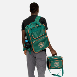 Double Block School Bag TSH Bags