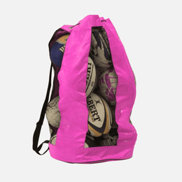 Mesh Ball Bag TSH Bags