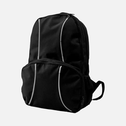 2 Lined Back Pack TSH Bags