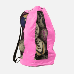 Mesh Ball Bag TSH Bags