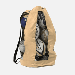 Mesh Ball Bag TSH Bags