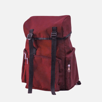 Adjustable School Bag