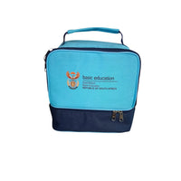Double Lunch bag