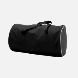 Round Shape Kit Bag TSH Bags