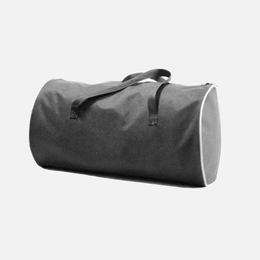 Round Shape Kit Bag TSH Bags