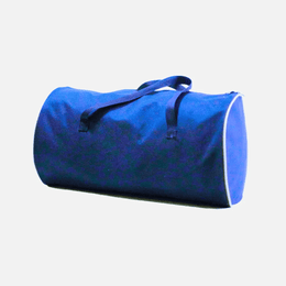 Round Shape Kit Bag TSH Bags