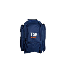 Rugged Backpack with Shoe Compartment TSH Bags