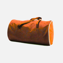 Round Shape Kit Bag TSH Bags