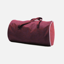 Round Shape Kit Bag TSH Bags